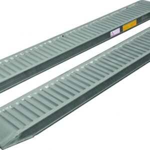 Paire de rampes 2,50 x 0,30 m Lider 15065