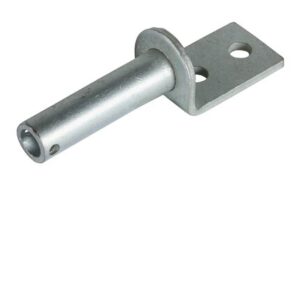 Accrochage pour charnière ridelle BSCHG 10-17-A Winterhoff 1860090