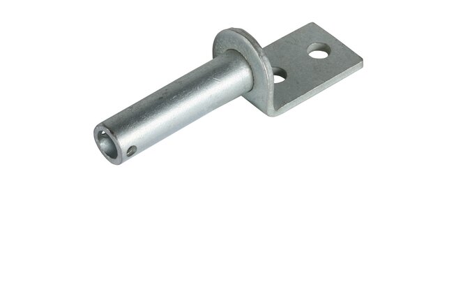 Accrochage pour charnière ridelle BSCHG 10-17-A Winterhoff 1860090