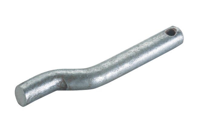 Accrochage pour charnière ridelle BSCHG 10-14-E Winterhoff 1860106