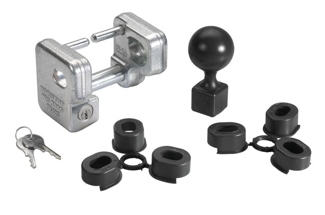 Système antivol pour WS 3500 Winterhoff 1860169