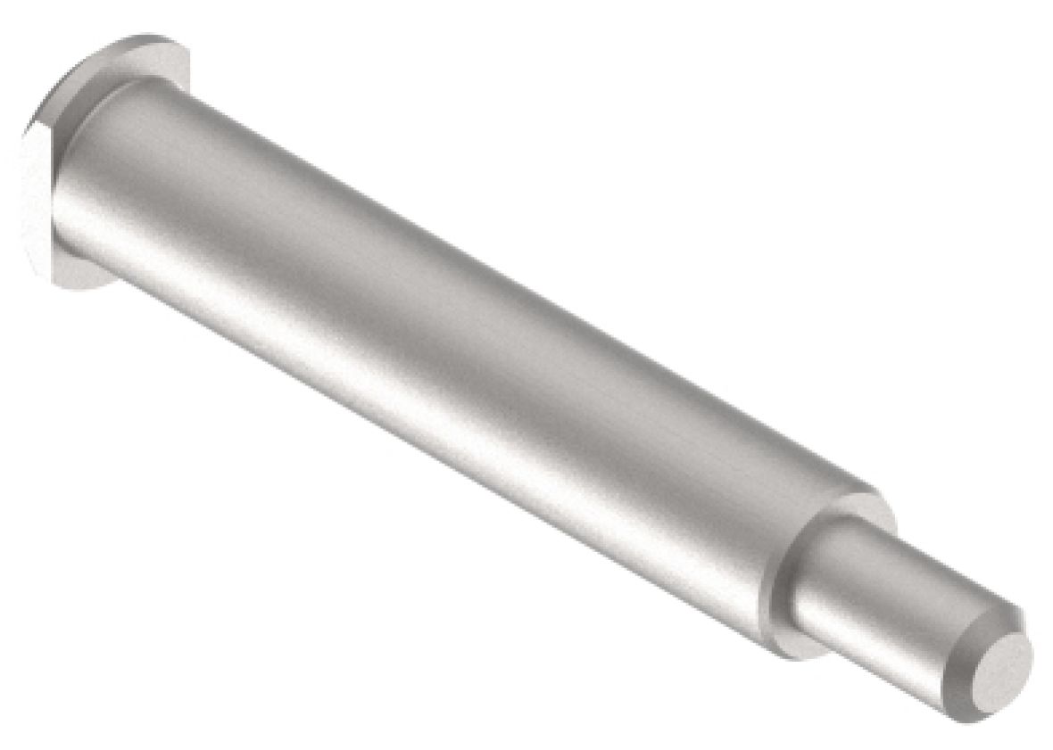 Jeu de vis levier de frein à main KF27-B, -A1 Knott 207447.001