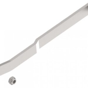 Support de ressort de compression Knott 201240.001