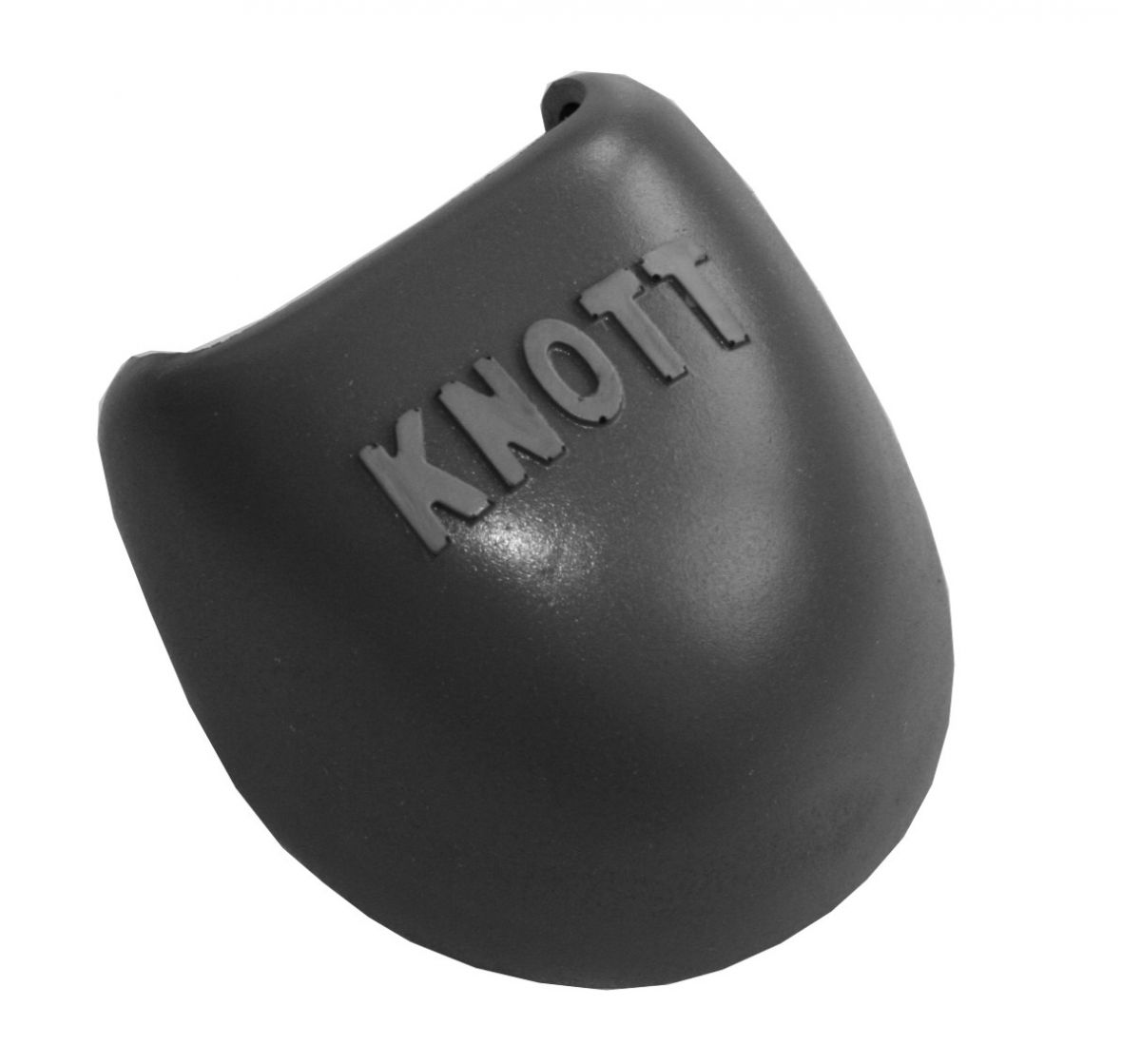 Housse roue 15” noire KNOTT 408809.002