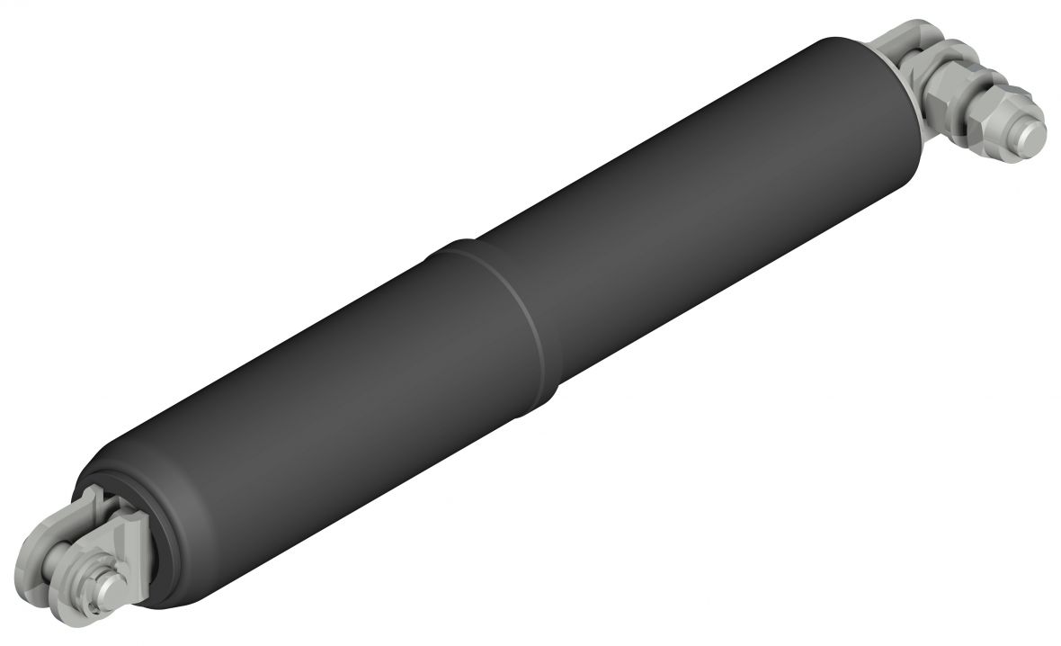 Ressort compensateur KF13 – KF27-B, -A1 Knott 201856.001