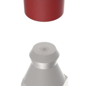 Graisseur conique kpl. Knott 706503.001