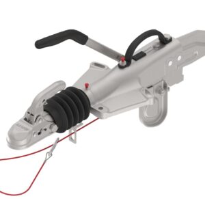Commande de frein KFG30-A jusqu&rsquo;à 3000kg Knott 202350.004