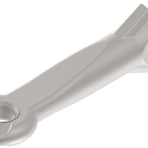 Partie avant kpl. anneau DIN Knott 203380.002