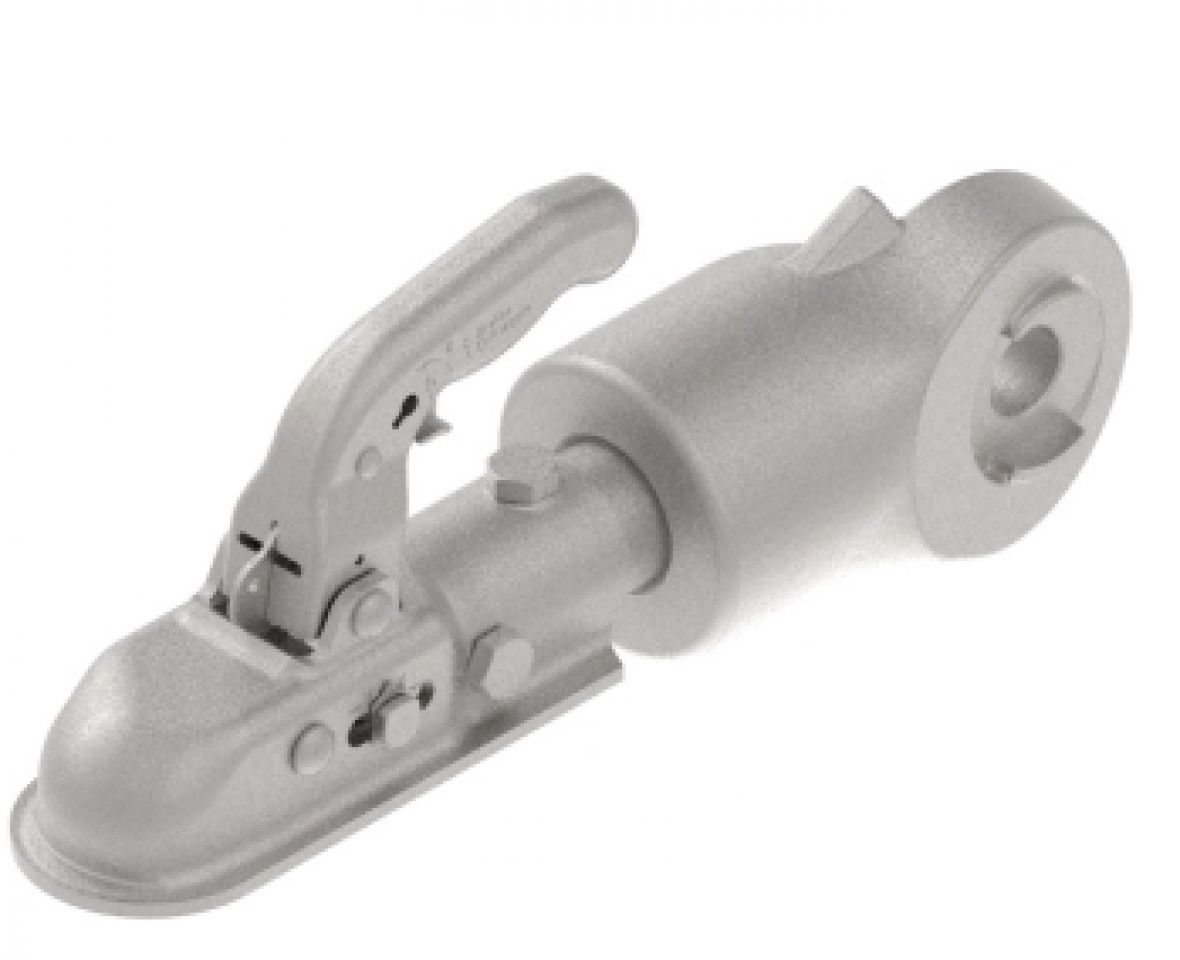 Partie avant kpl. K20-B N3 Knott 202986.005