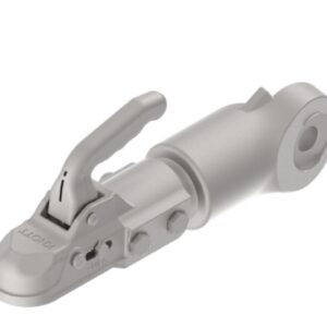 Partie avant kpl. K35-C N3 Knott 203380.001