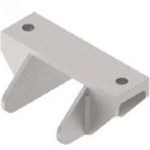 Support de bras oscillant courbé Knott 203501.001