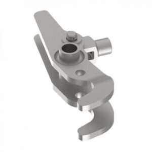 Levier de renvoi Knott 203687.002