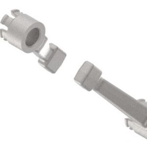 Bouton M36x1,5 Knott 203937.001