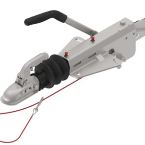 Commande de frein KF20-A 1100-2000 kg Knott 202248.201