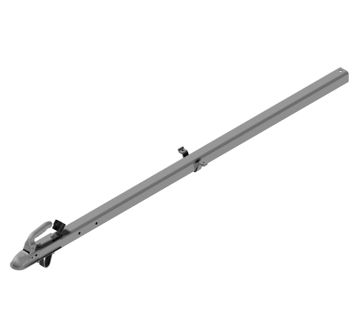 Timon KDVU 750kg 60×60 L:2000 Knott 205601.001