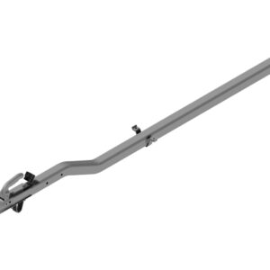 Timon coudé KDVU 750kg 60×60 L:2500 Knott 205930.002