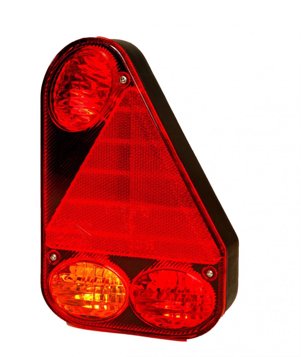 Commande de frein KFG27-A jusqu&rsquo;à 2700kg Knott 206988.001
