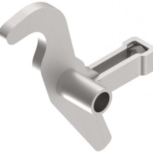 Levier de renvoi Knott 207420.001