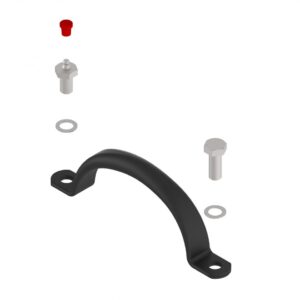 Kit poignée Knott 207449.001