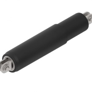 Ressort compensateur complet Knott 207556.001