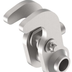 Levier de renvoi Knott 207783.001