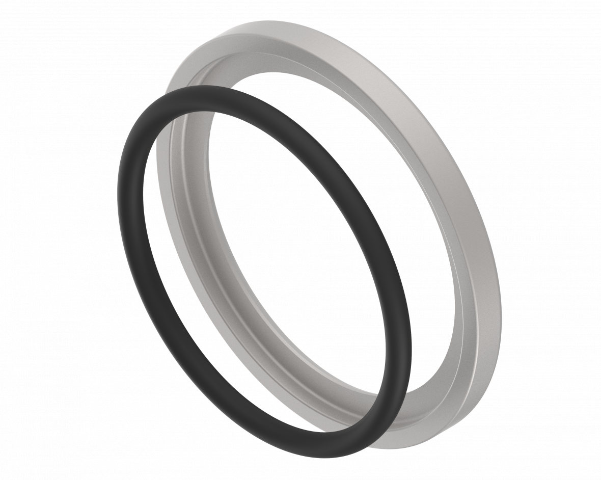 Bague de butée KF13 – KF20 Knott 206596.001