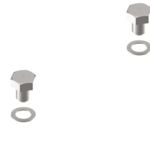 Jeu de vis pour palier de guidage Knott 208362.001