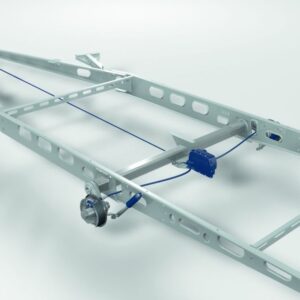 Stabilisateur ETS-Plus 650-900 kg Knott 209200.005