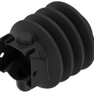 Soufflet pour pos. 5 Knott 209351.001