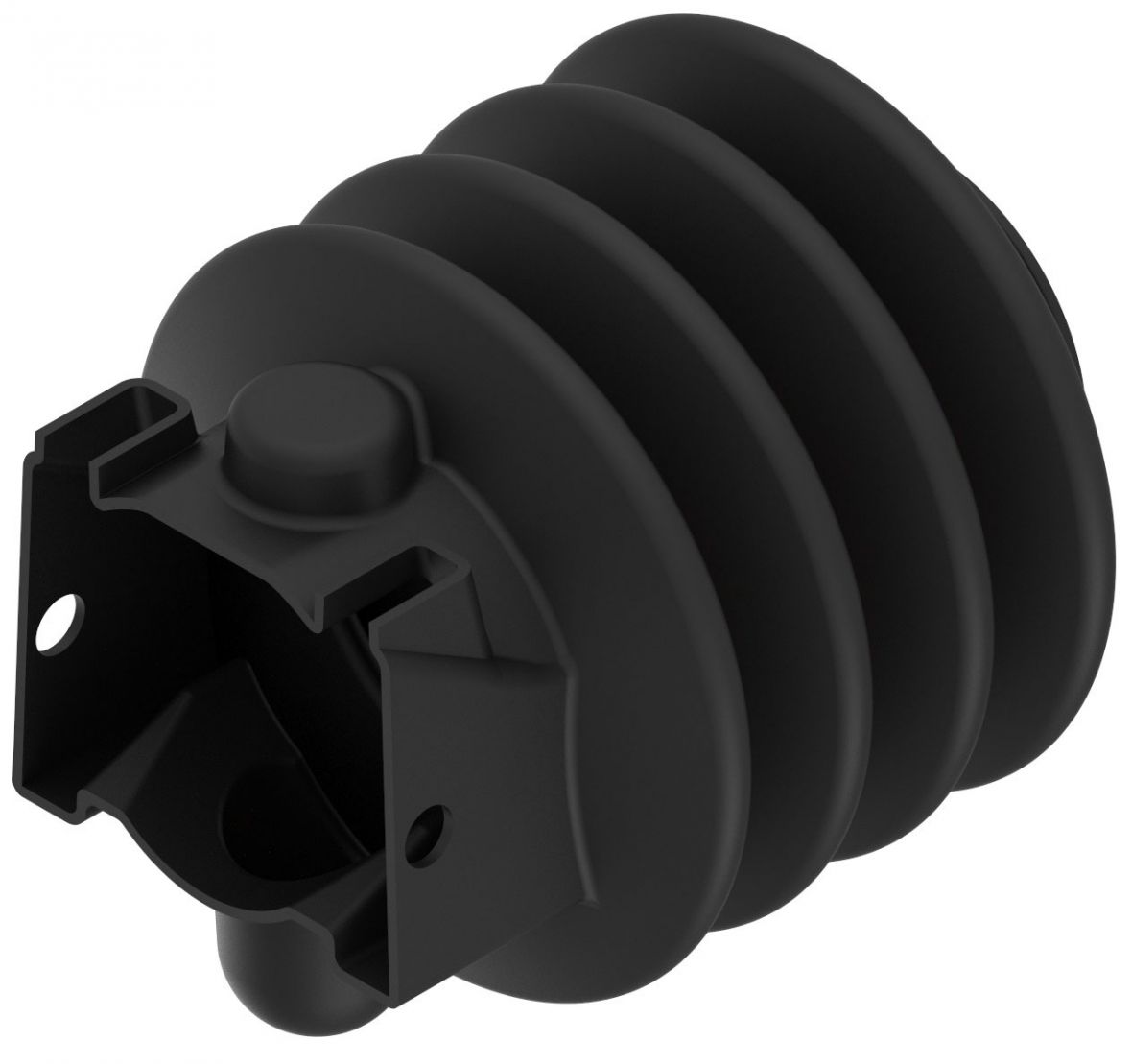 Soufflet pour pos. 5 Knott 209351.001