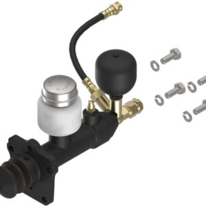 Unité hydraulique complète Knott 210066.001