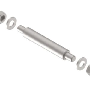 Jeu de vis pour levier de renvoi Knott 210113.001