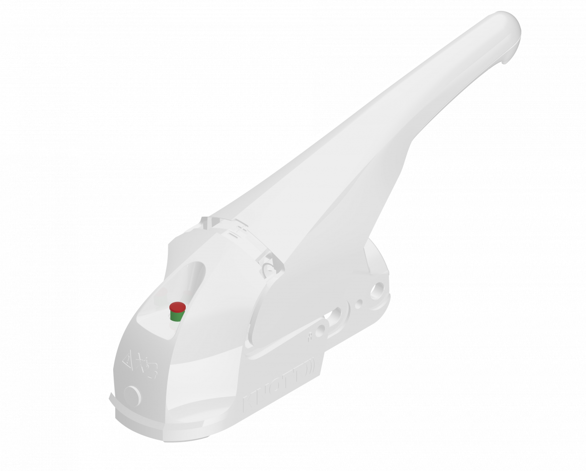 Kit entretien indicateur sécurité KS25/30/35 Knott 210490.001