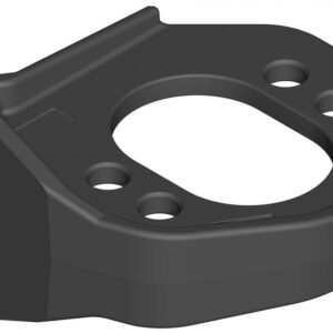 Console de cylindre de frein Knott 25714