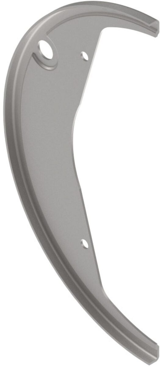 Tôle de protection Knott 403543