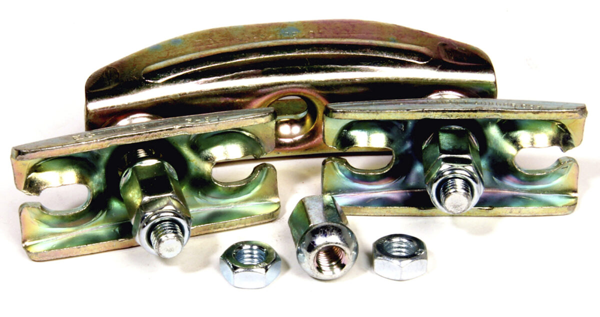 Compensateur 4 câbles Ronbe 302968