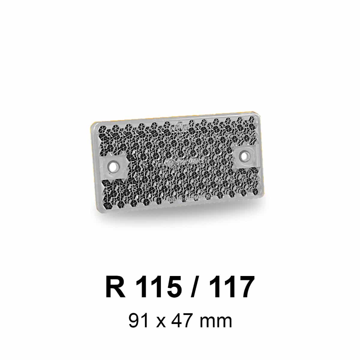 Catadioptre Jokon 31.0004.020