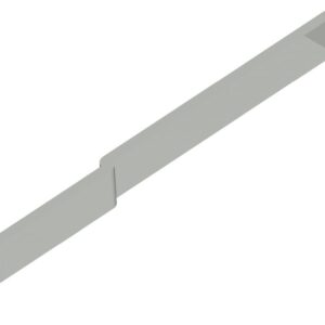 Support de ressort de compression Knott 34021093
