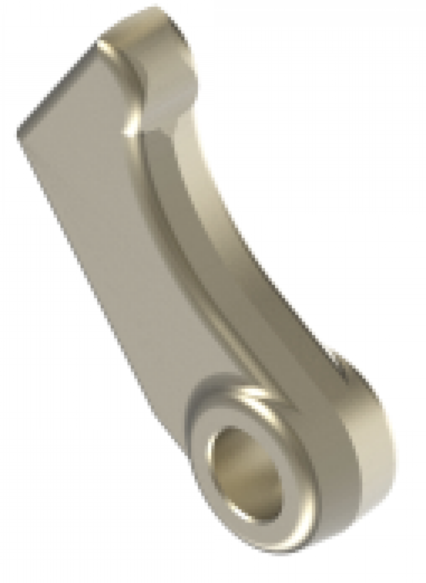 Patin de freinage Knott 34764