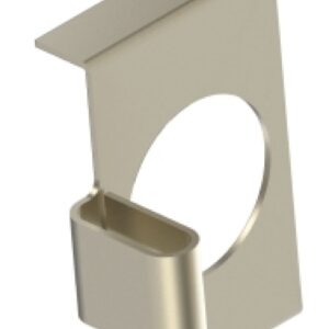 Plaque de retenue Knott 34767
