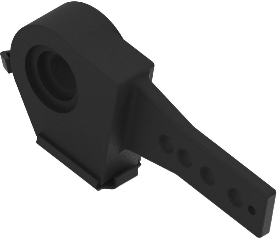 Régleur de timonerie droite Knott 37135.02