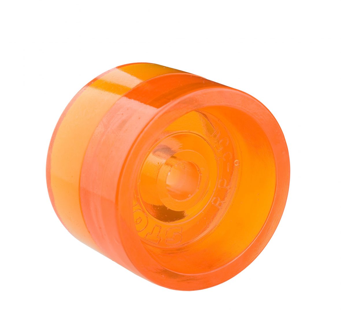 Sliprollensystem (Sliprollensysteme erweiterbar!) — Anzahl Rollen: 4; Farbe: gelb Knott 6B3510.003