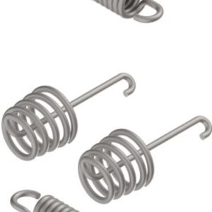 Jeu de ressorts de mâchoires Knott 400723.001