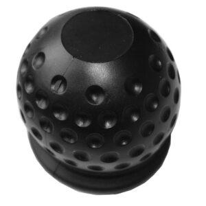 Bille d’attelage noire Knott 401533.001