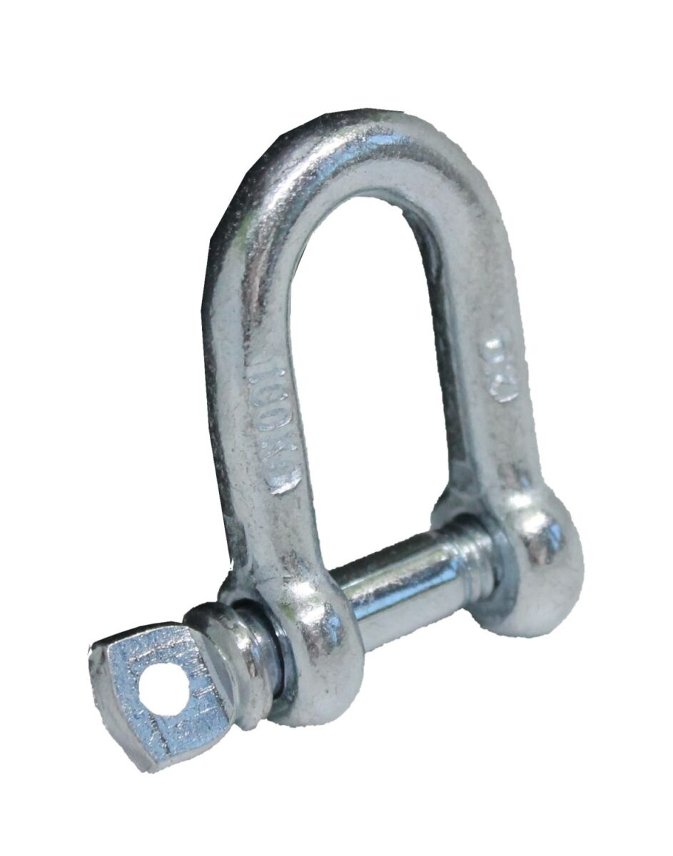 Antivol pour stabilisateur Robstop WS3000 Ø15 Knott 405085.001