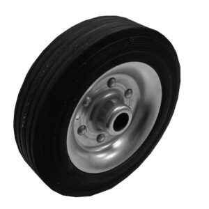 Roue jockey 220×60 Knott 401563.001