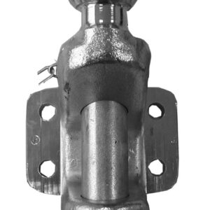 Tige de boule 4 trous Knott 401576.001