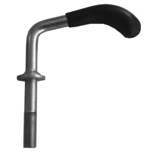 Manette support roue jockey Knott 401686.001