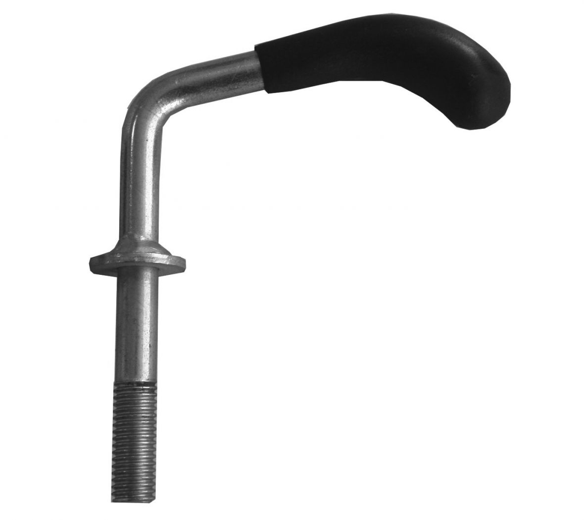 Manette support roue jockey Knott 401686.001