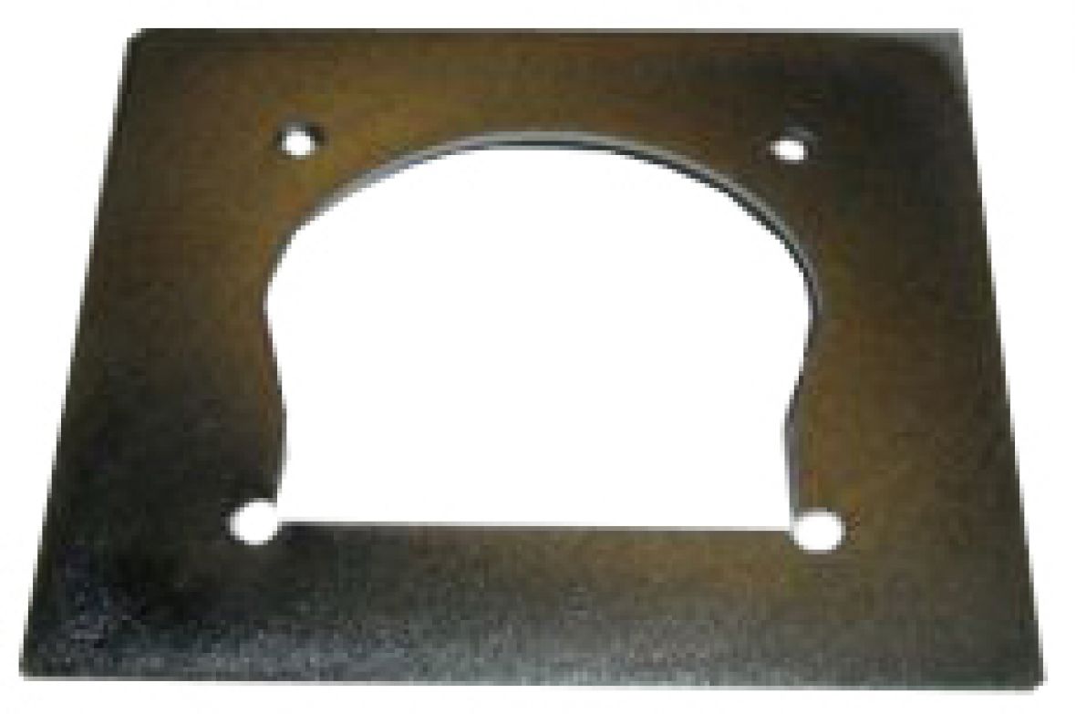 Plaque de renfort pour plaque d&rsquo;arrimage Knott 204309.001